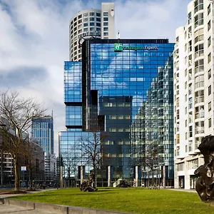 Express - Station By Ihg 3* Rotterdam