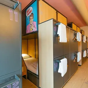  Albergue Sparks