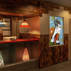 visit hotel
